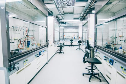 Laboratorium Technologii Rozwoju Leku